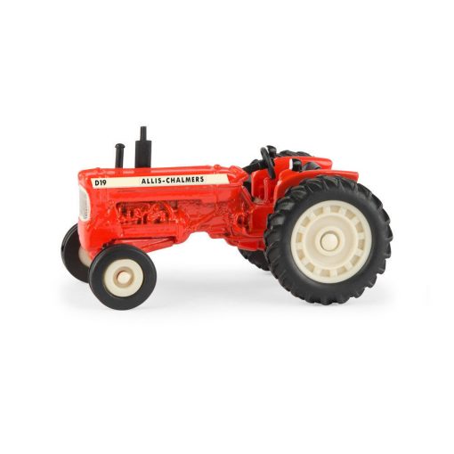 Tomy Allis Chalmers D19 Tractor #46706