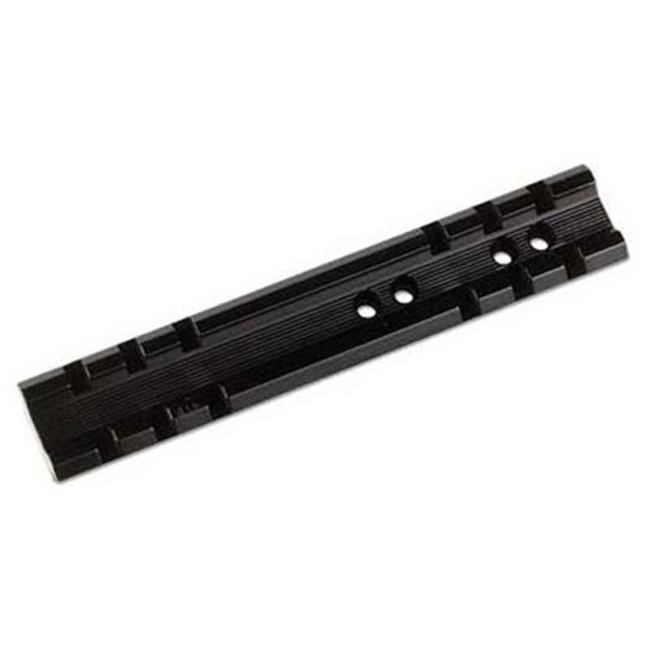 Weaver Base Pair For Remington 783 - Matte Finish Scope Mounting Base