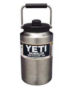 Yeti Rambler One Gallon Jug