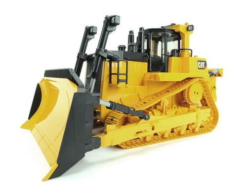 Bruder CAT Large Track-Type Tractor