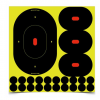 Birchwood Casey SHOOT•N•C 9" Silhouette Targets 5 Pk. #BC-34905