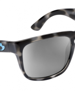 Blue Otter Polarized Sunglasses Cumberland Smoked Tortoise-Hidden Graphite Nylon