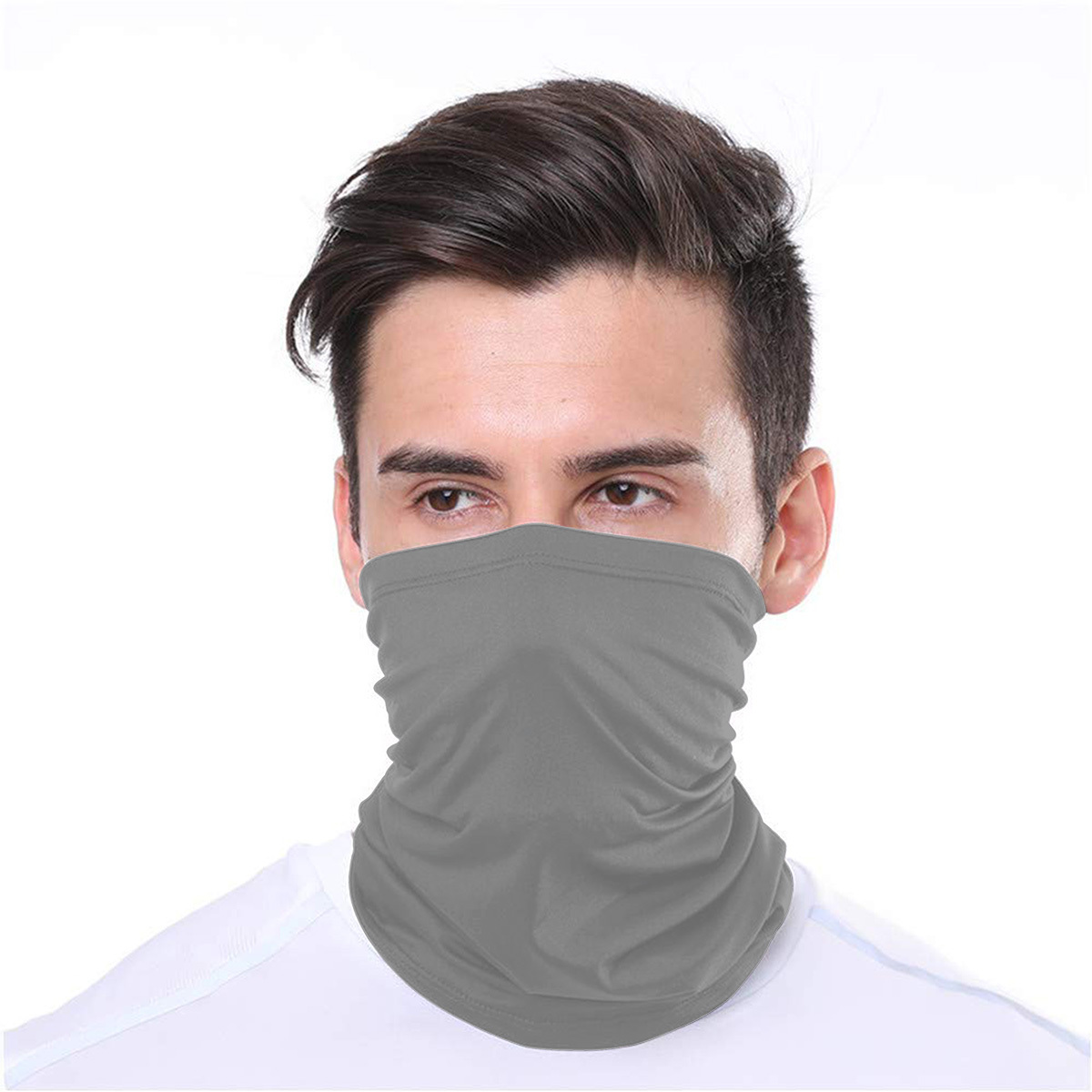 Briarwood Lane Wrap-Around Face Covering Neck Gaiter #B030 | Safford ...