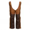 Browning Chaps Upland Field Tan Men’s Tall #300667980T