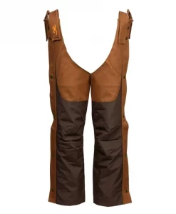 Browning Chaps Upland Field Tan Men’s Tall #300667980T