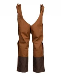 Browning Chaps Upland Field Tan Men’s Tall #300667980T