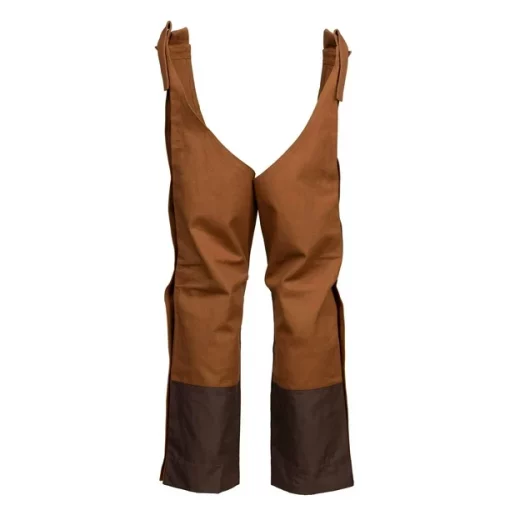 Browning Chaps Upland Field Tan Men’s Tall #300667980T