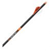 Easton Arrow Bowhunter 400 6.5mm With 2" Bully Vanes 6 Pack #029032TF