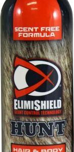 ElimiShield HUNT Hair & Body Wash For Hunters – 16oz