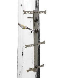 GSM Outdoor Hawk Helium Treestand Climbing Stick 30" Aluminum #HWK-HC2086-3