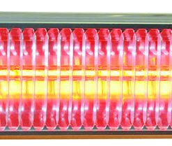 Heat Controller Heater Infrared 1500W 120V IR15S