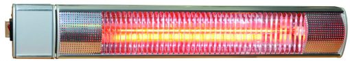 Heat Controller Heater Infrared 1500W 120V IR15S