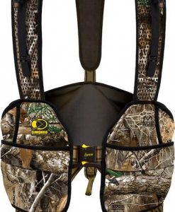 Hybrid Realtree with ELIMISHIELD-S/M