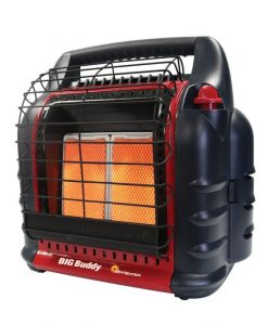 Mr Heater Big Buddy Portable Heater #MH18B