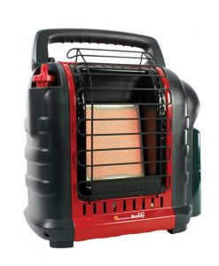 Mr Heater Portable Buddy Heater #MH9BX