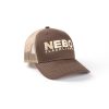Nebo Brown Trucker Hat