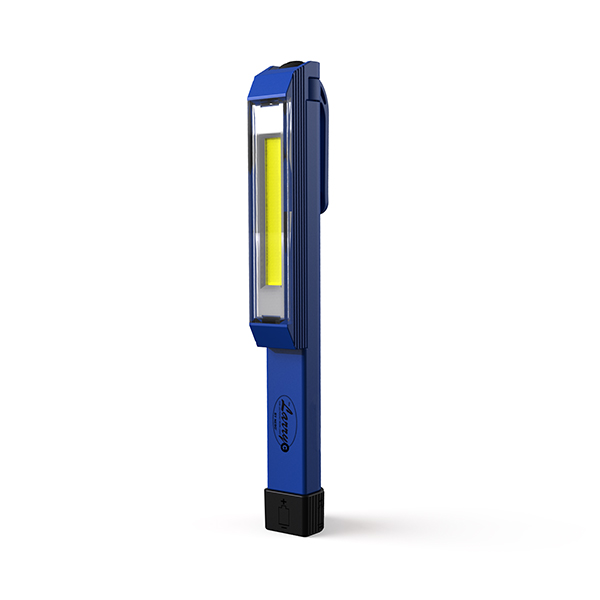 Nebo Larry C•O•B Pocket Work Light #6327 | Safford Trading Company