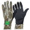 Primos Stretch-Fit Camo Gloves #PS6678