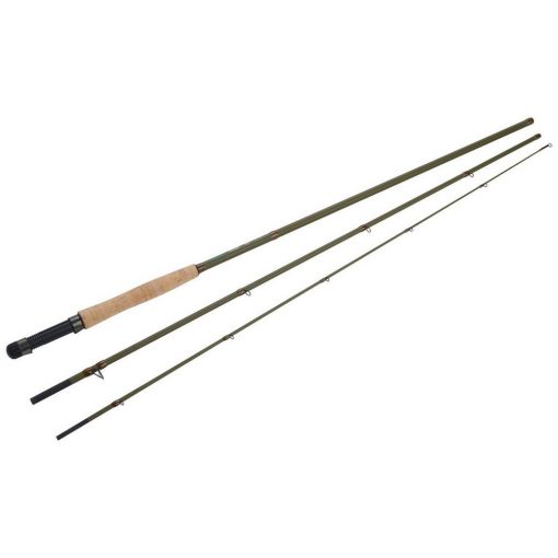 Shakespeare Cedar Canyon Stream Fly Rod - 8" #1400165