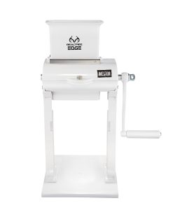 Weston Realtree 2 in 1 Jerky Slicer and Cuber/Tenderizer #07-3701-RE
