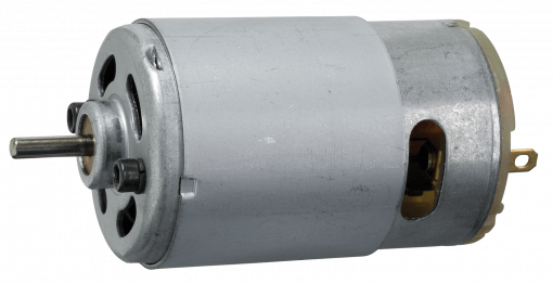 Wildgame Innovations Replacement Motor 6V # WGIMT0011