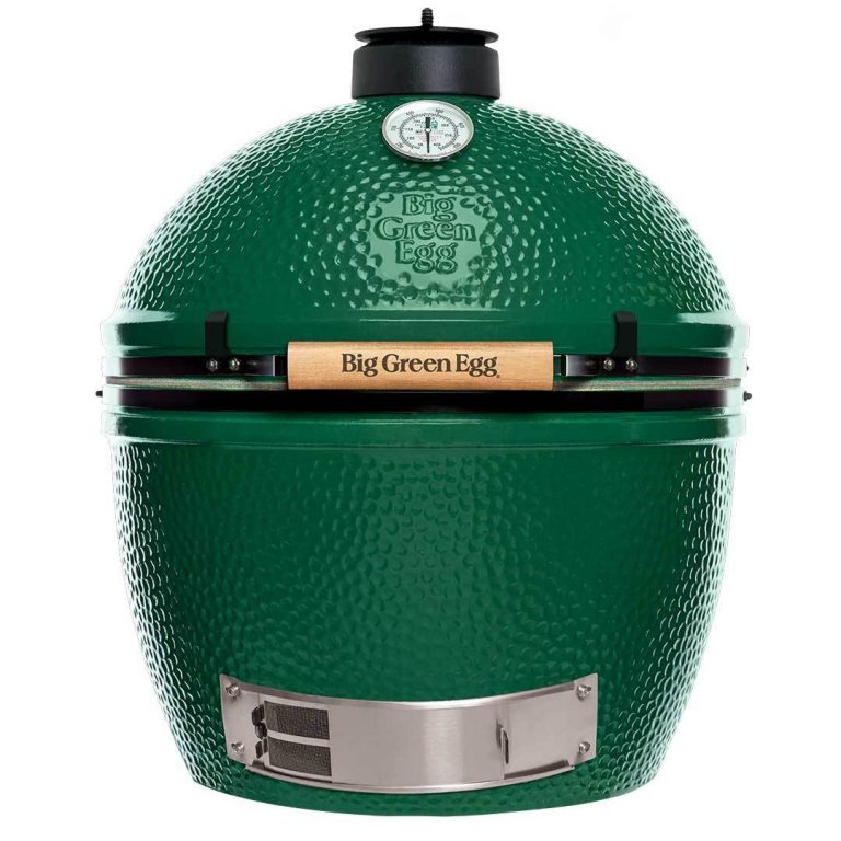 Big Green EGG Large 117632 Safford Trading Company