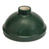 big green egg dome for small egg