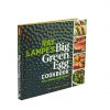 big green egg ray lampe's cookbook