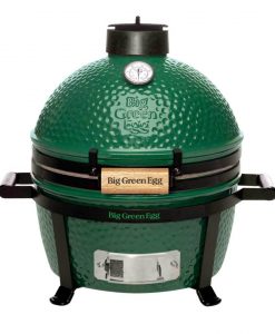 Big Green Egg minimax grill