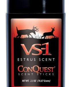 ConQuest Scents VS-1 Estrus Scent #E1202