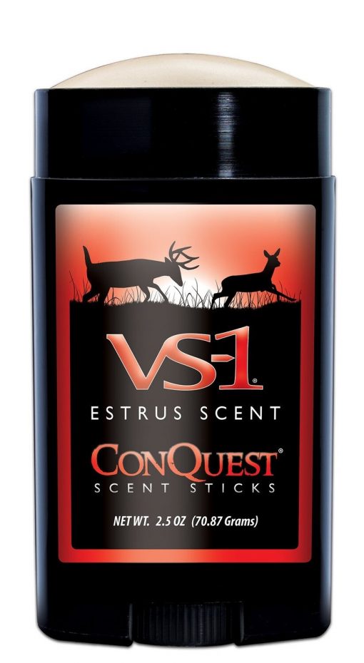 ConQuest Scents VS-1 Estrus Scent #E1202