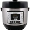 Nuwave Nutri-Pot Series Digital Pressure Cooker