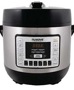Nuwave Nutri-Pot Series Digital Pressure Cooker