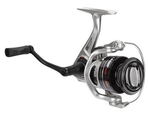 Lew's Laser SG Speed Spin 300 Spinning Reel - 5.2:1 #LSG300A