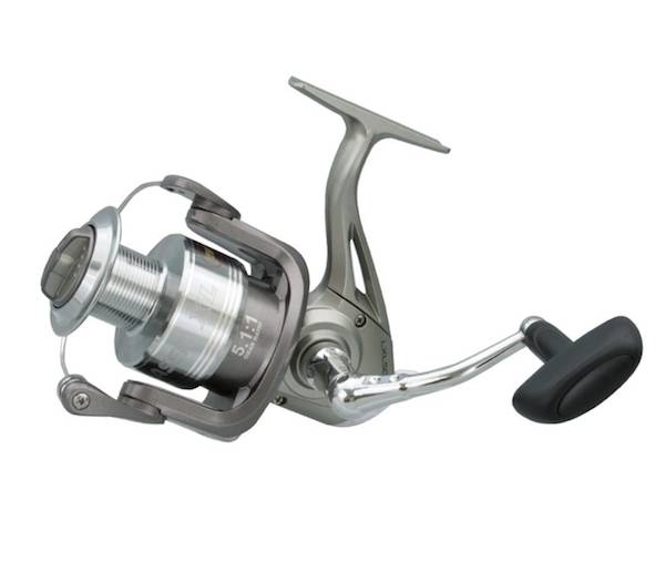Lew's Fishing XL Speed Spin Spinning Reel 50 #LXL50
