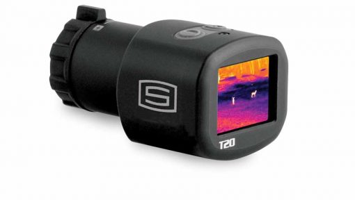 Sector Optics T20x Thermal Imager #T20X