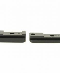 Talley Steel Base for Remington 700 #252700T
