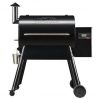 Traeger Pro 780 Black Wood Pellet Grill - TFB78GLE