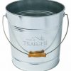 Traeger Steel Pellet Bucket
