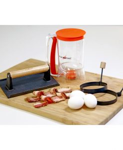 blackstone breakfast kit 1543