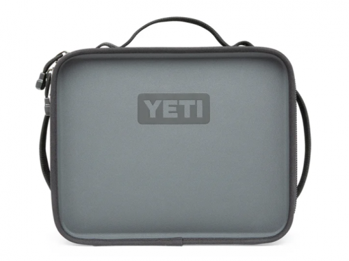 Yeti Daytrip Lunch Box Charcoal #18060131011