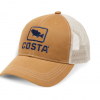 Costa Bass Trucker #HA 18WB
