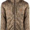Drake Men's Endurance 3-in-1 Systems Coat with Agion Active XL #DNT1040