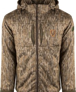 Drake Men's Endurance 3-in-1 Systems Coat with Agion Active XL #DNT1040
