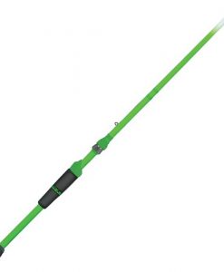Duckett Fishing Green Ghost 6'9" Medium Spinning Rod #DFGR69M-S