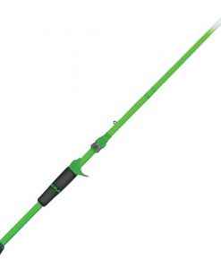 Duckett Fishing Green Ghost 7'0" Medium Heavy Casting Rod #DFGR70MH-C