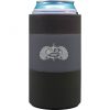 Toadfish Non-Tipping Can Cooler #TFCCOOLER-GRAY