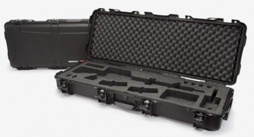 NANUK 990 AR 15 Case W/ Foam #990-AR01
