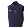 Drake Men's Auburn Windproof Layering Vest #SD-AUB-1600-NVY