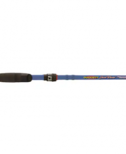 Duckett Fishing 7'3" Jacob Wheeler Series Heavy Casting Rod #DFJW73H-C